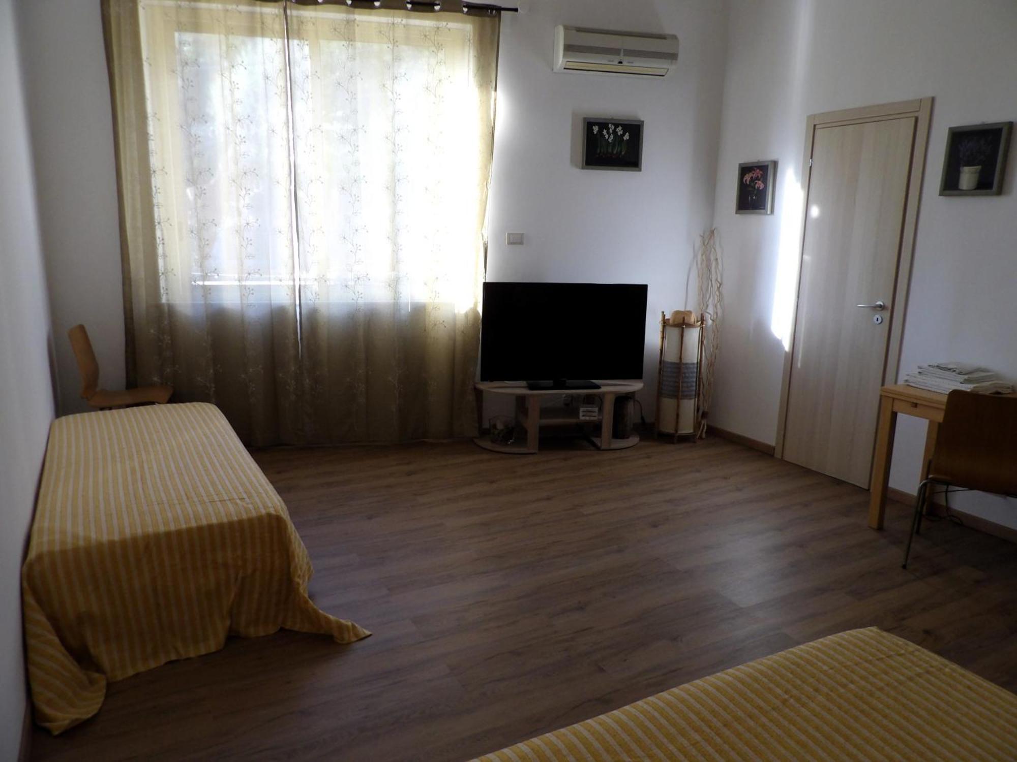 B&B Stella Marina Ачи-Трецца Екстер'єр фото