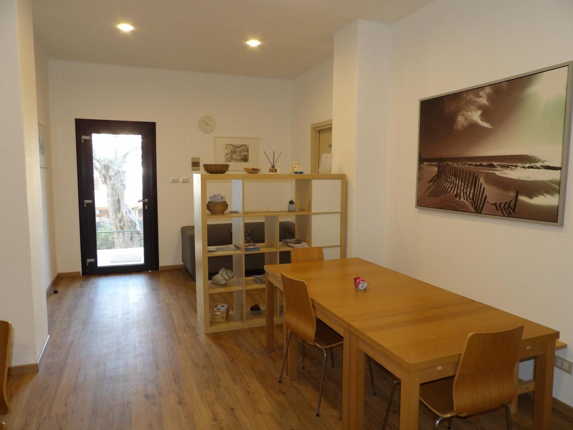 B&B Stella Marina Ачи-Трецца Екстер'єр фото