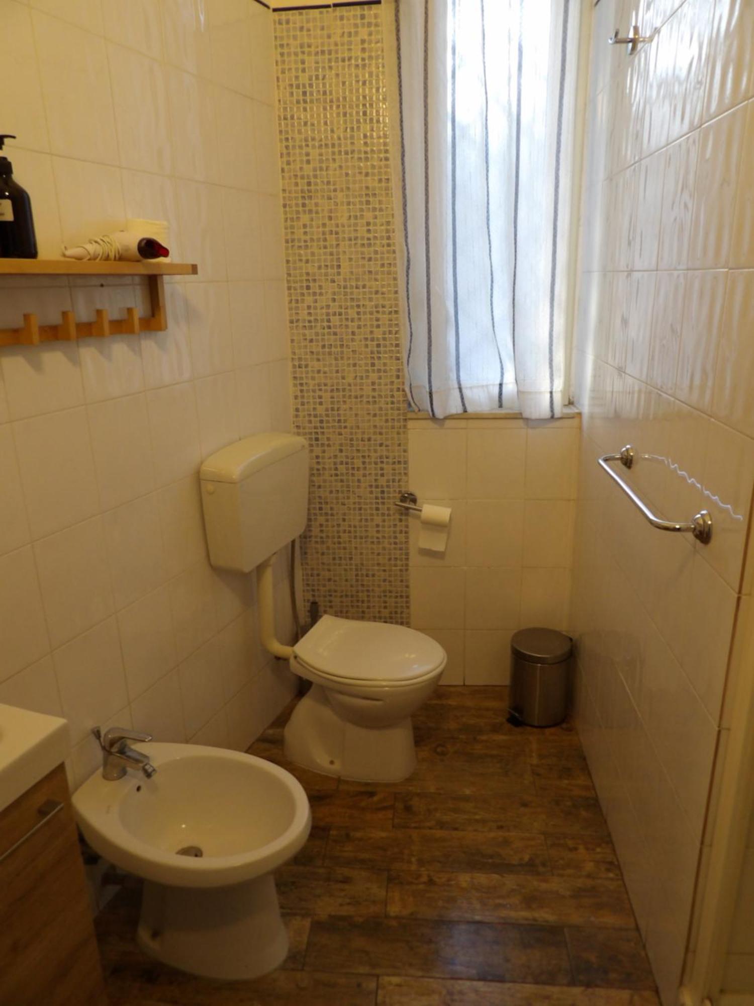 B&B Stella Marina Ачи-Трецца Екстер'єр фото