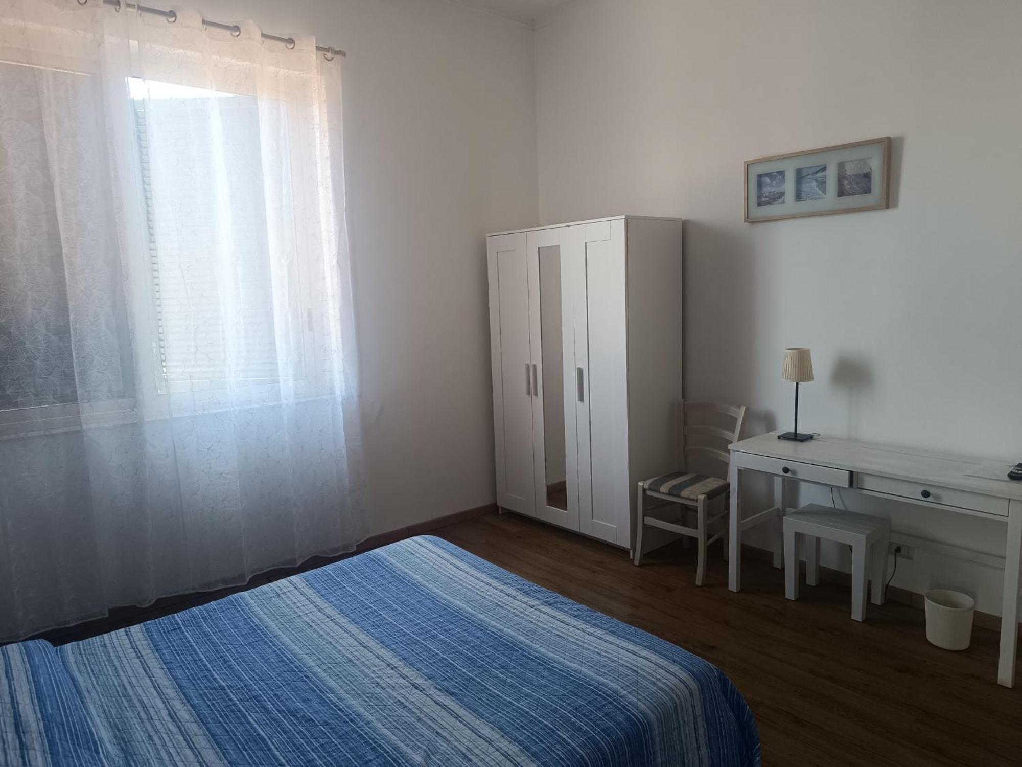 B&B Stella Marina Ачи-Трецца Екстер'єр фото