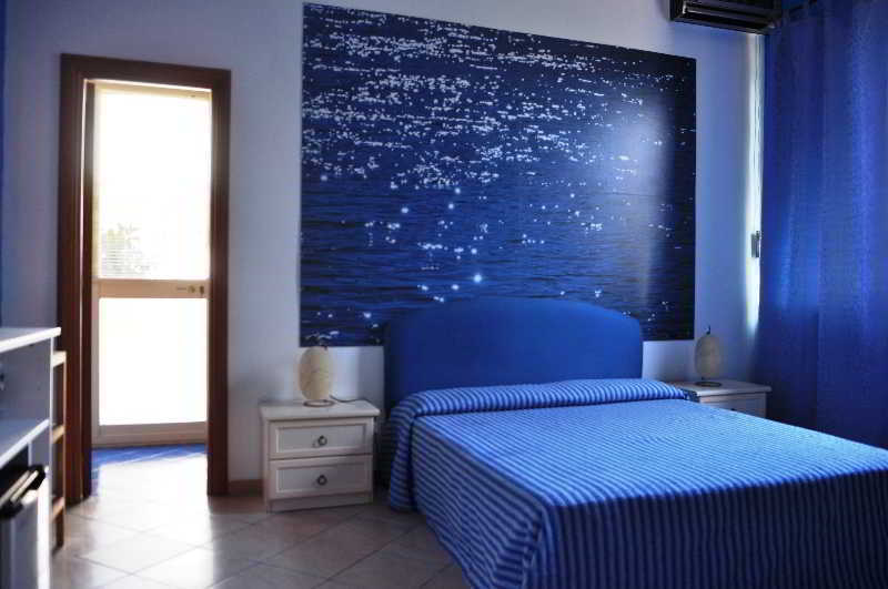 B&B Stella Marina Ачи-Трецца Екстер'єр фото