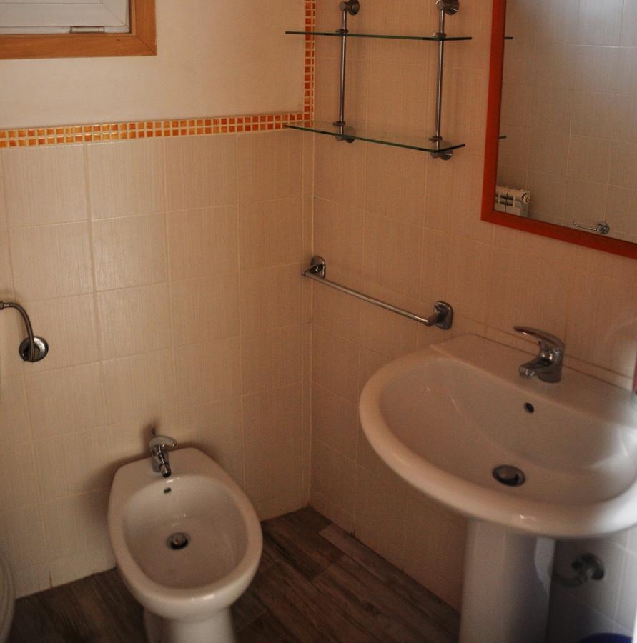 B&B Stella Marina Ачи-Трецца Екстер'єр фото